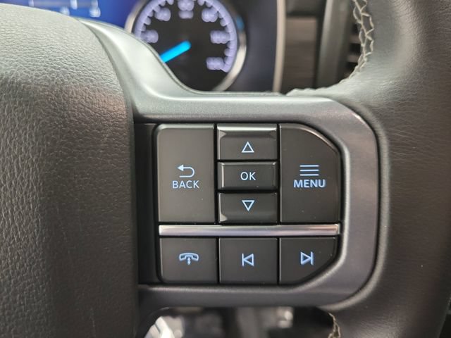 Certified 2023 Ford F150 XLT w/ Equipment Group 302A High AWD/4WD image 27