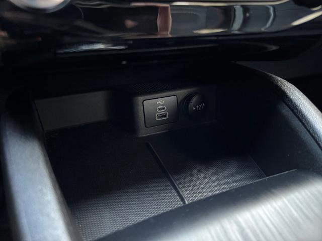 Certified 2024 Ford Escape ST-Line w/ Tech Pack #1 image 21