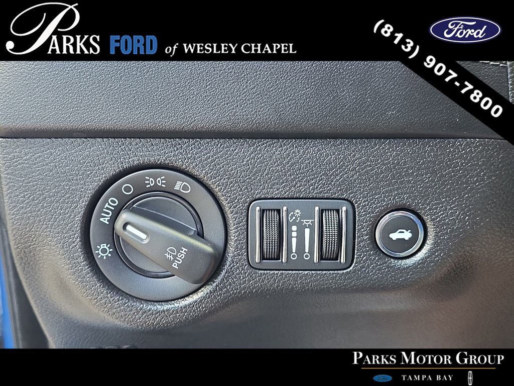 Used 2022 Dodge Charger GT w/ Plus Group RWD image 25