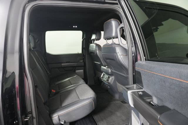 Certified 2024 Ford F150 Tremor w/ Bed Utility Package image 26