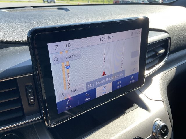 Certified 2023 Ford Explorer Timberline AWD/4WD image 19