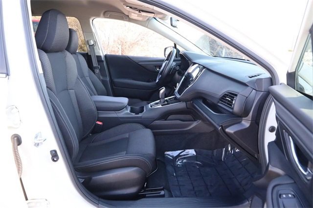 Used 2021 Subaru Outback Premium image 22