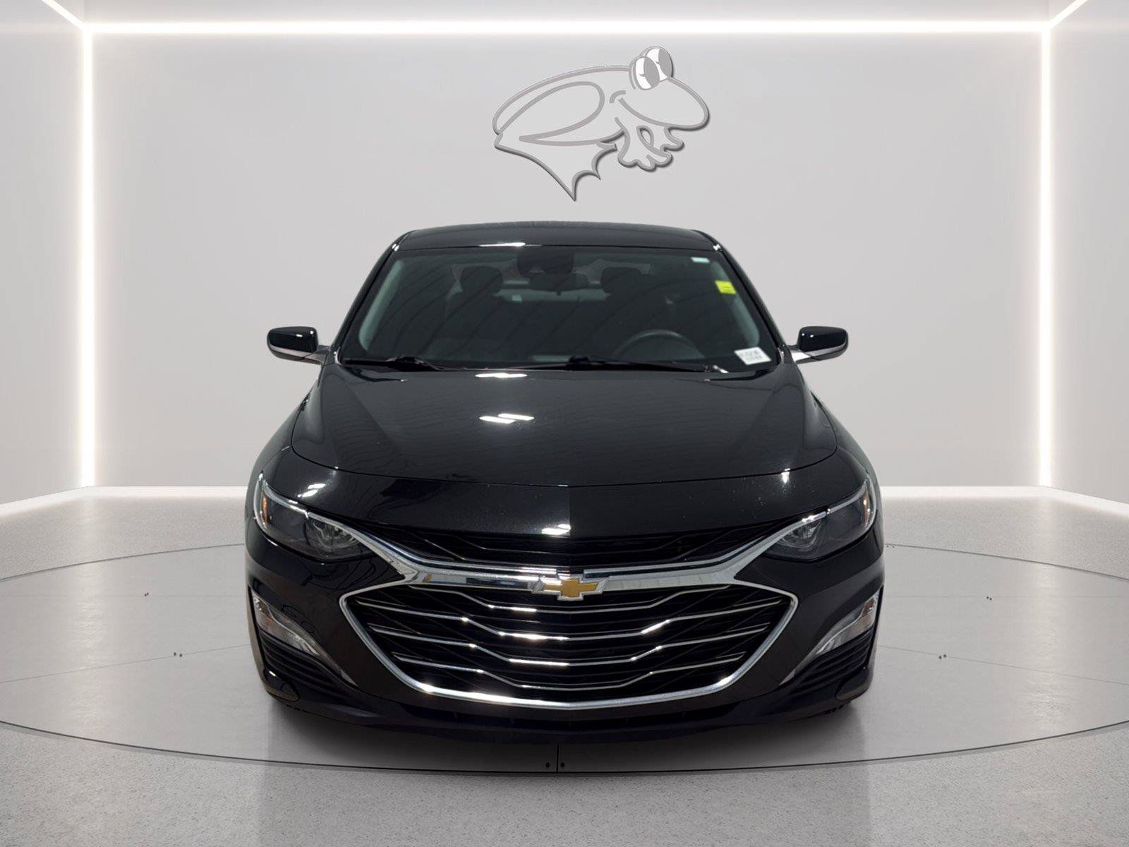 Used 2024 Chevrolet Malibu LT FWD image 9