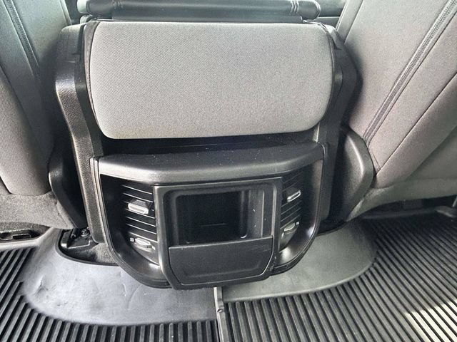 Used 2023 RAM 1500 Big Horn RWD image 13