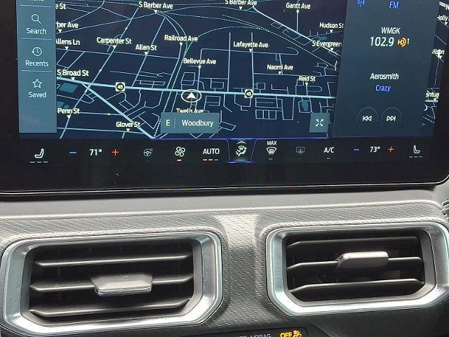 Certified 2024 Ford Mustang Premium image 14