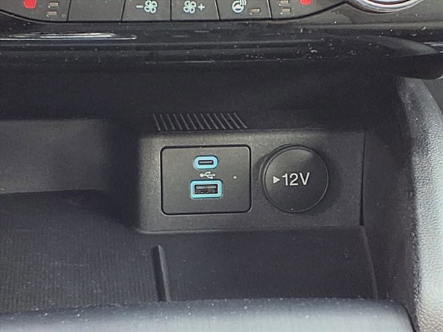 Certified 2022 Ford Escape SE w/ Convenience Package image 13