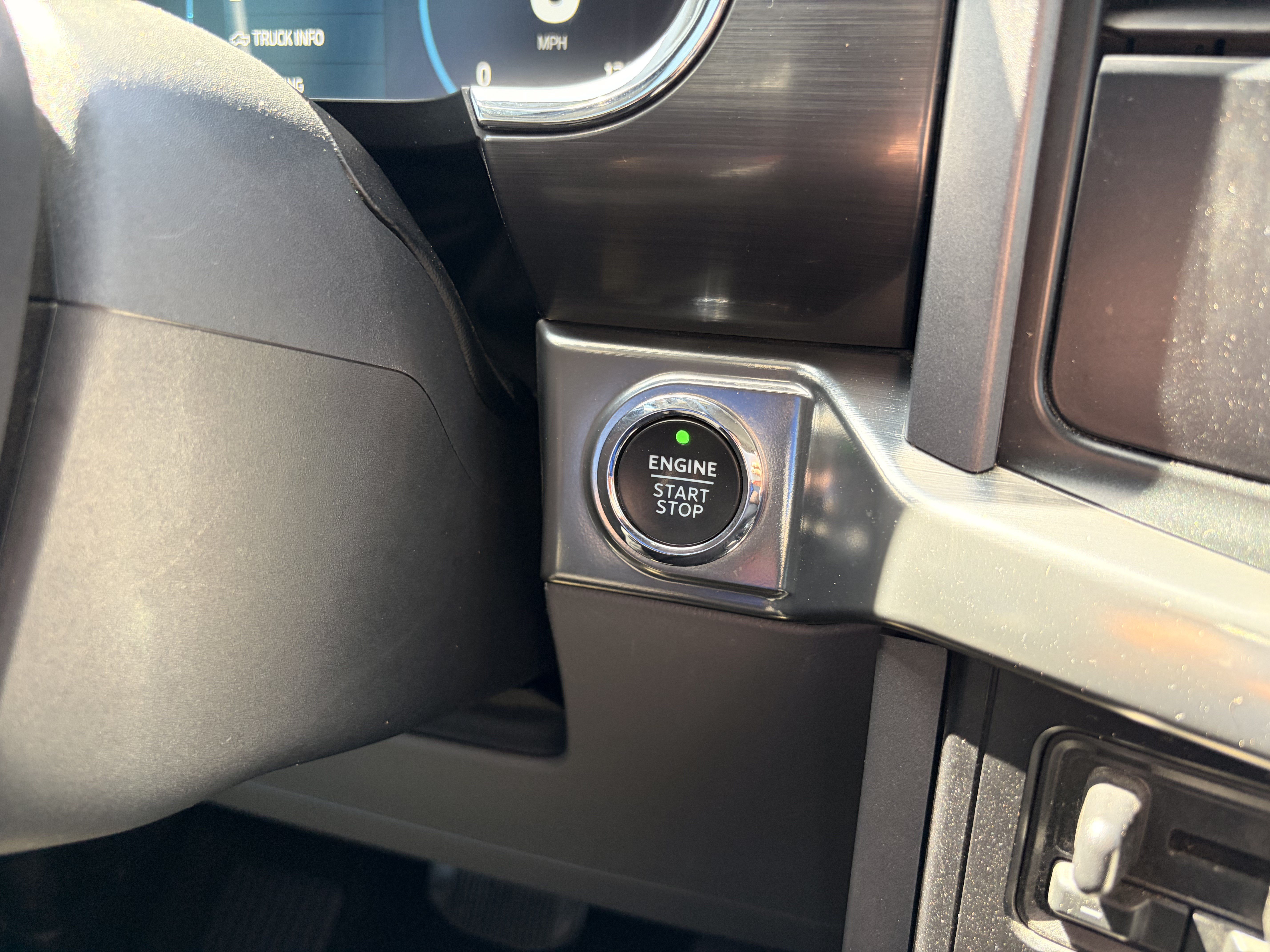 Certified 2023 Ford F150 Lariat AWD/4WD image 20