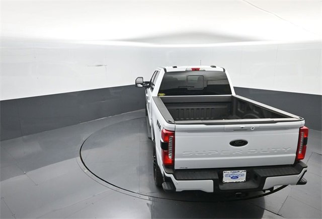 Certified 2024 Ford F350 XLT w/ Black Appearance Package image 27