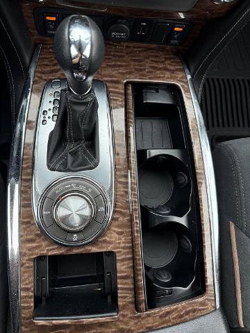 Used 2019 Nissan Armada SV w/ Driver Package AWD/4WD image 13