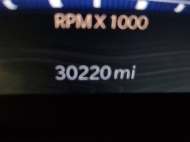 Used 2024 Jeep Grand Cherokee L Summit AWD/4WD image 25