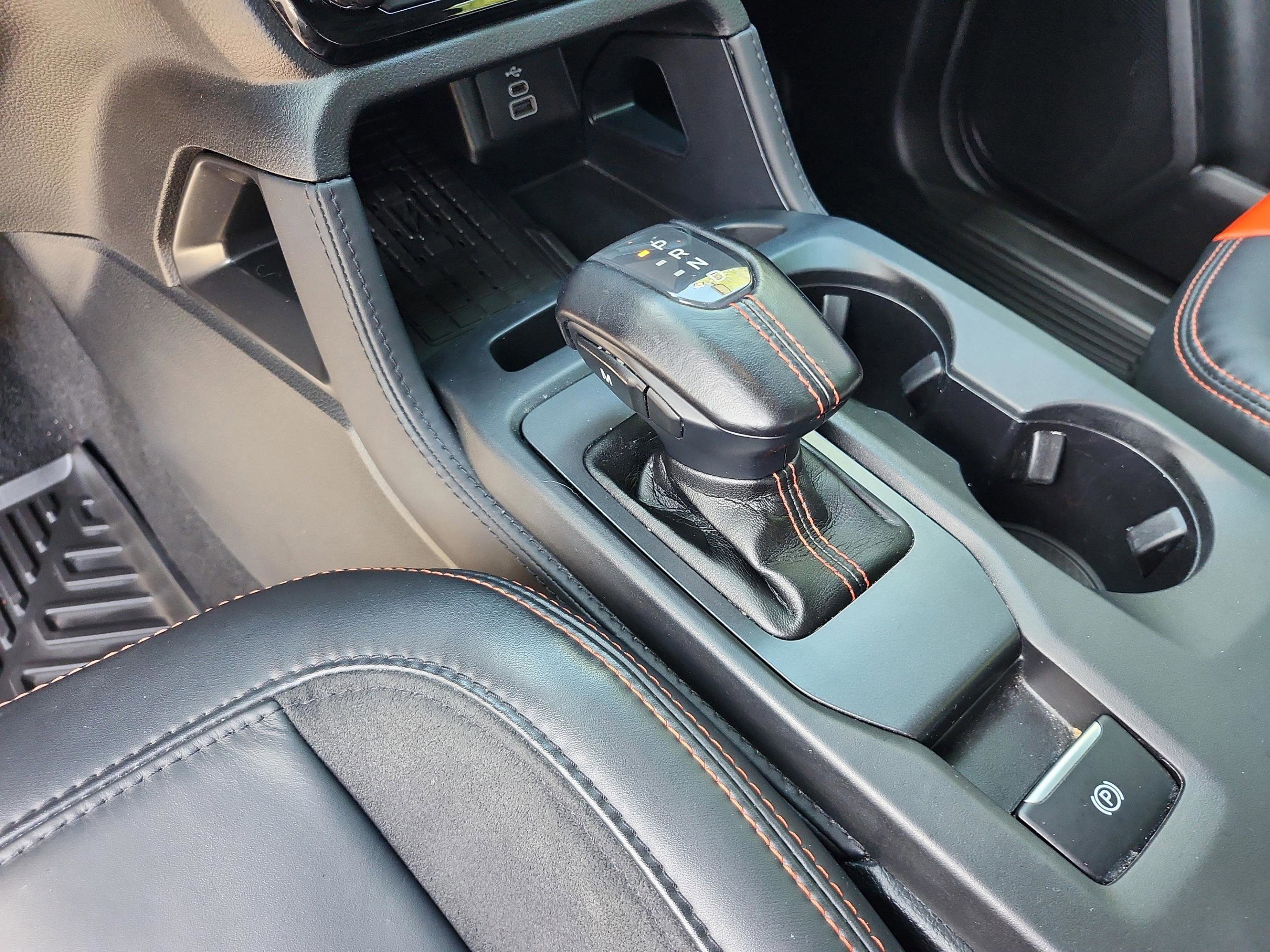 Certified 2024 Ford Ranger Raptor image 15