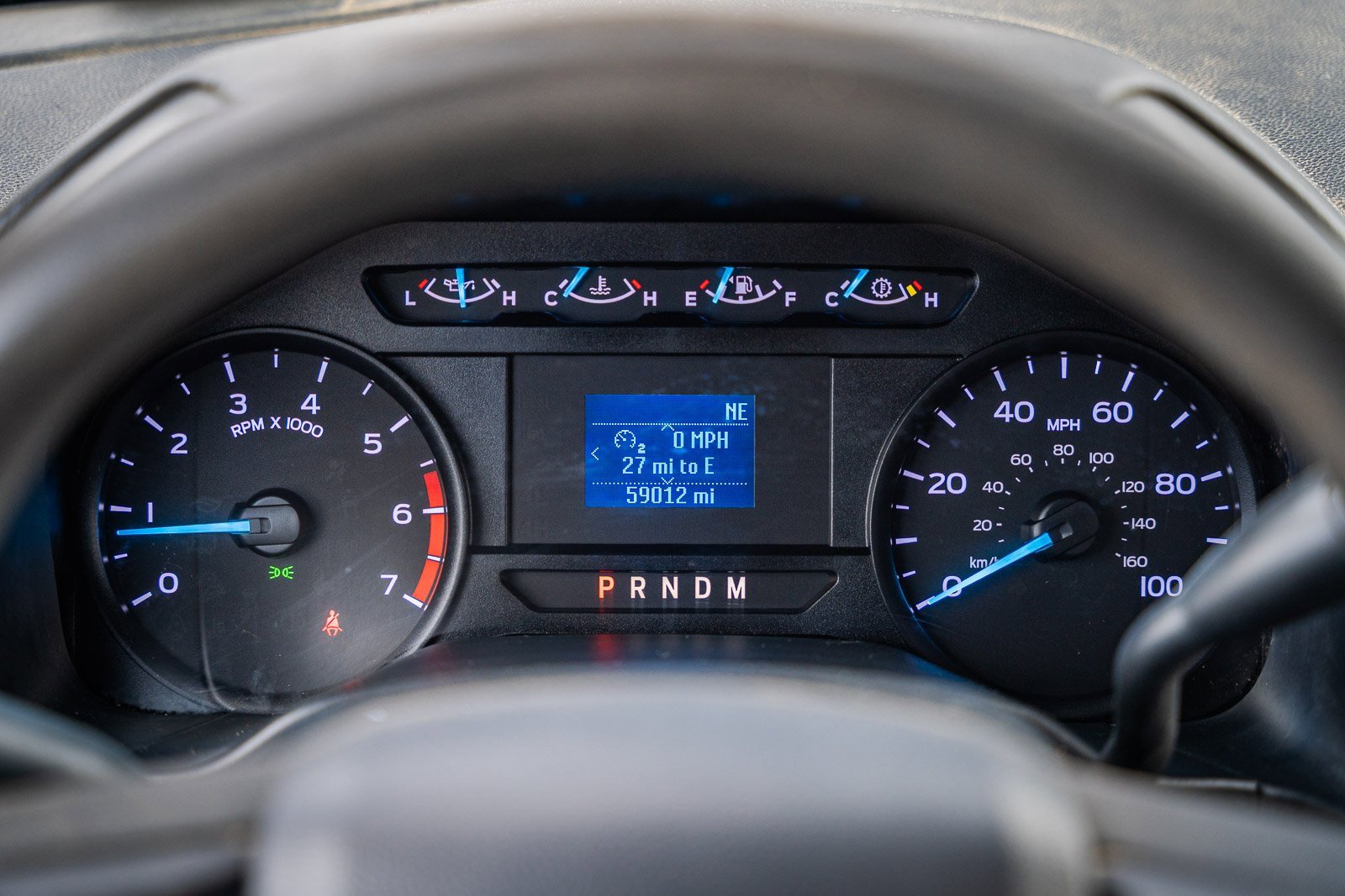 Certified 2020 Ford F250 XL w/ STX Appearance Package image 25