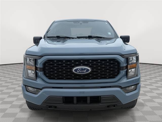 Certified 2023 Ford F150 XL w/ STX Appearance Package AWD/4WD image 2