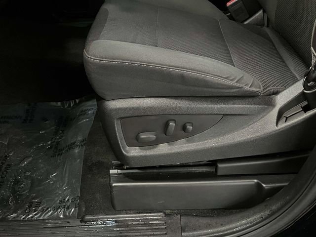 Used 2017 Chevrolet Silverado 1500 LT w/ All Star Edition image 17