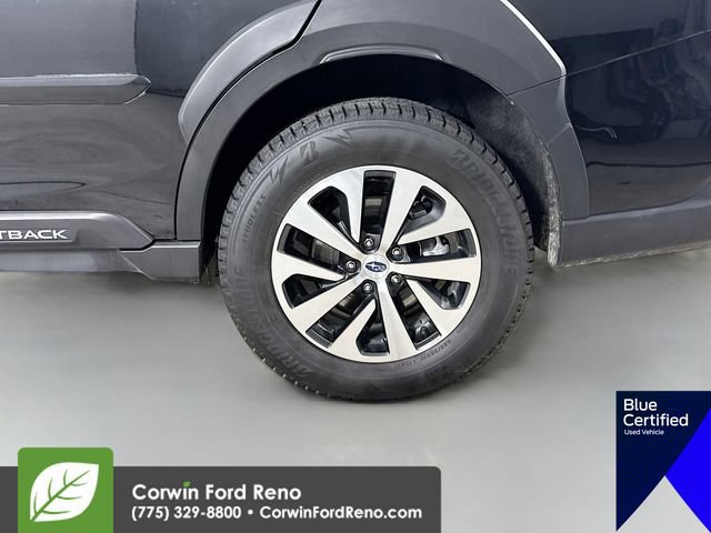 Used 2024 Subaru Outback 2.5i image 31