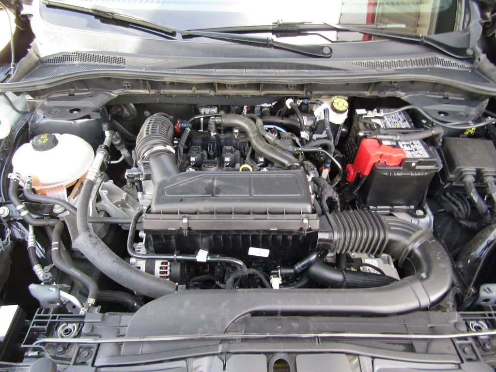 Certified 2025 Ford Escape ST-Line AWD/4WD image 28
