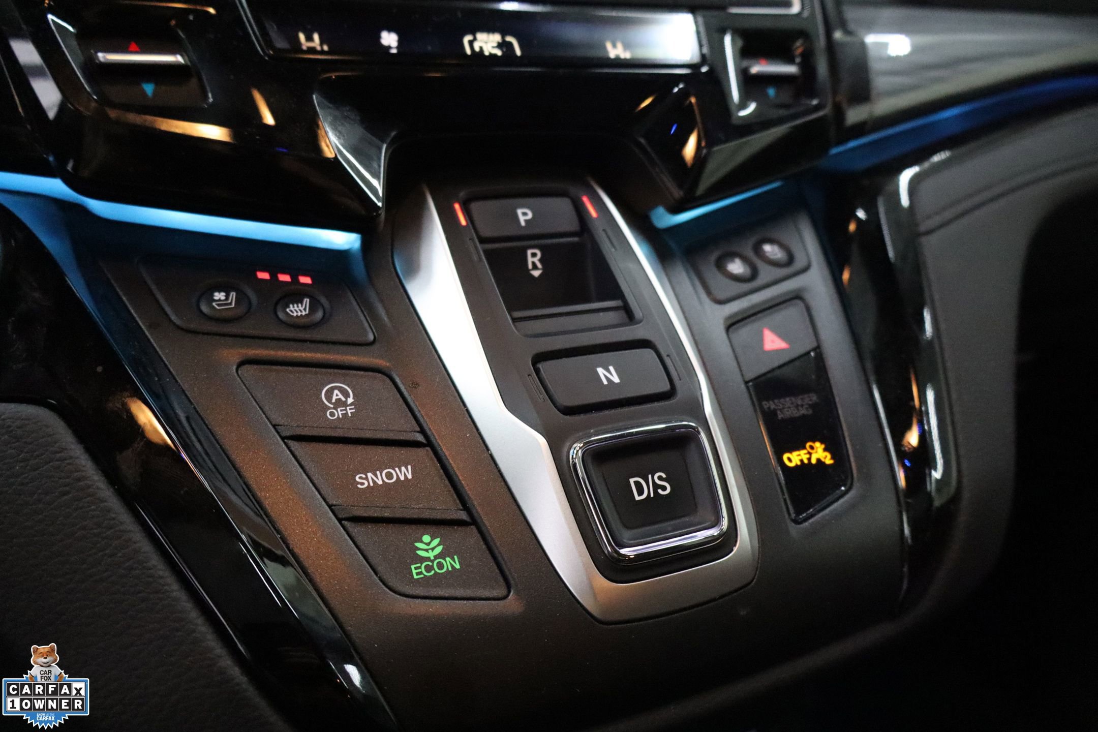 Used 2024 Honda Odyssey Elite image 21