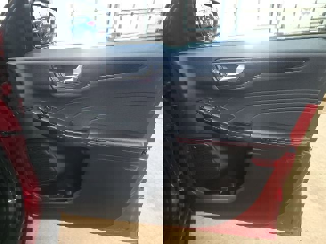 Certified 2023 Ford Escape ST-Line w/ Equipment Group 301A image 10