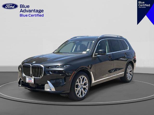 Used 2023 BMW X7 xDrive40i