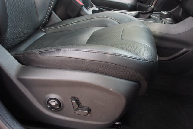 Used 2021 Jeep Cherokee Latitude Lux 80th Anniv w/ Quick Order Package 26U 80TH AWD/4WD image 11