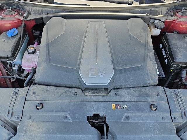 Used 2023 Kia EV6 GT-Line w/ GT-Line Suede Seat Package RWD image 34