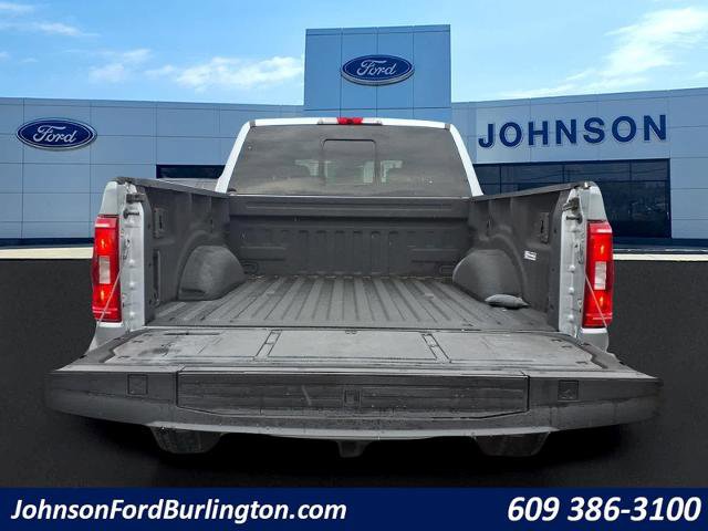 Certified 2023 Ford F150 XLT w/ Equipment Group 302A High AWD/4WD image 19