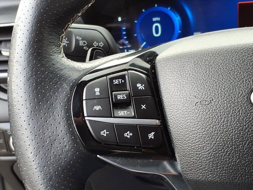 Certified 2023 Ford Explorer ST w/ Equipment Group 401A image 20