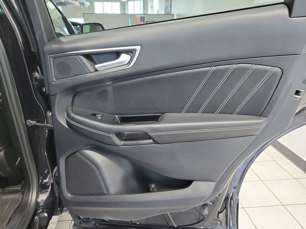 Certified 2019 Ford Edge ST AWD/4WD image 24