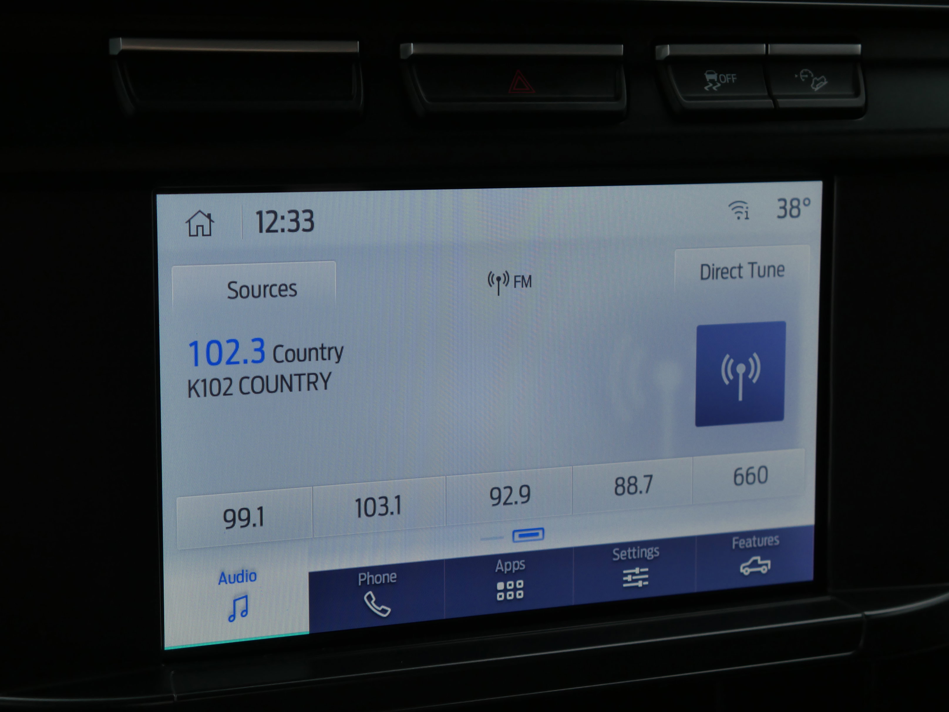 Certified 2024 Ford F250 XL w/ XL Chrome Package image 11