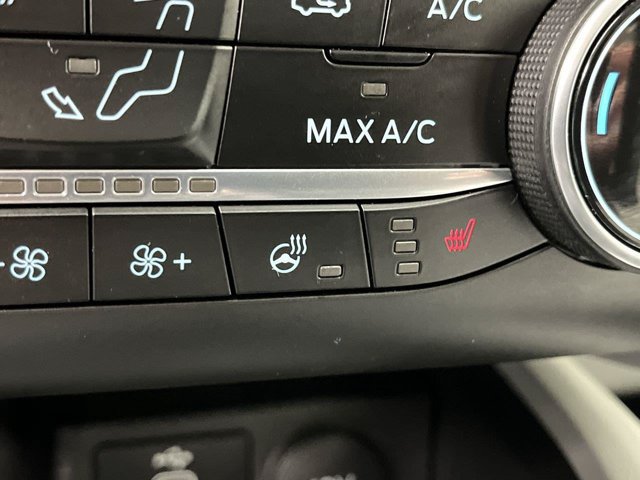 Certified 2024 Ford Escape Active AWD/4WD image 26