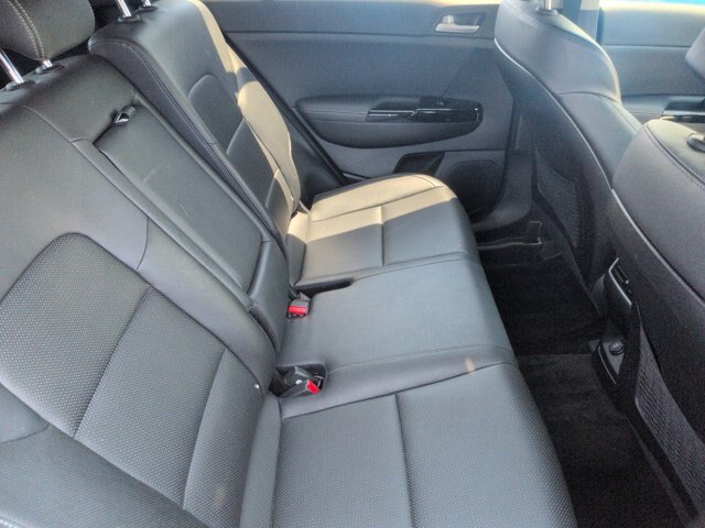 Used 2021 Kia Sportage EX AWD/4WD image 32