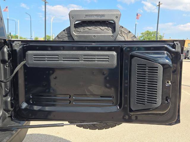 Certified 2024 Ford Bronco Raptor AWD/4WD image 18
