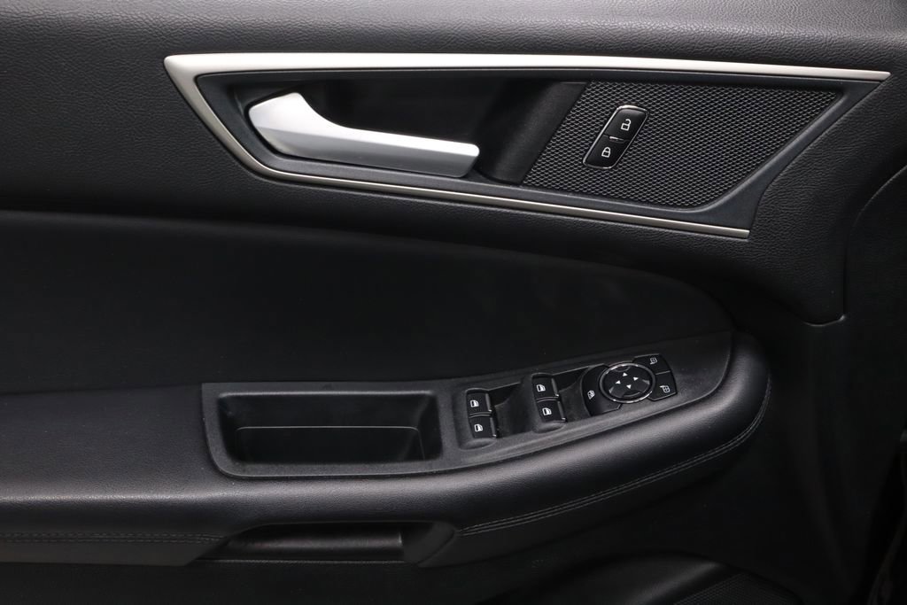 Certified 2024 Ford Edge SEL AWD/4WD image 24