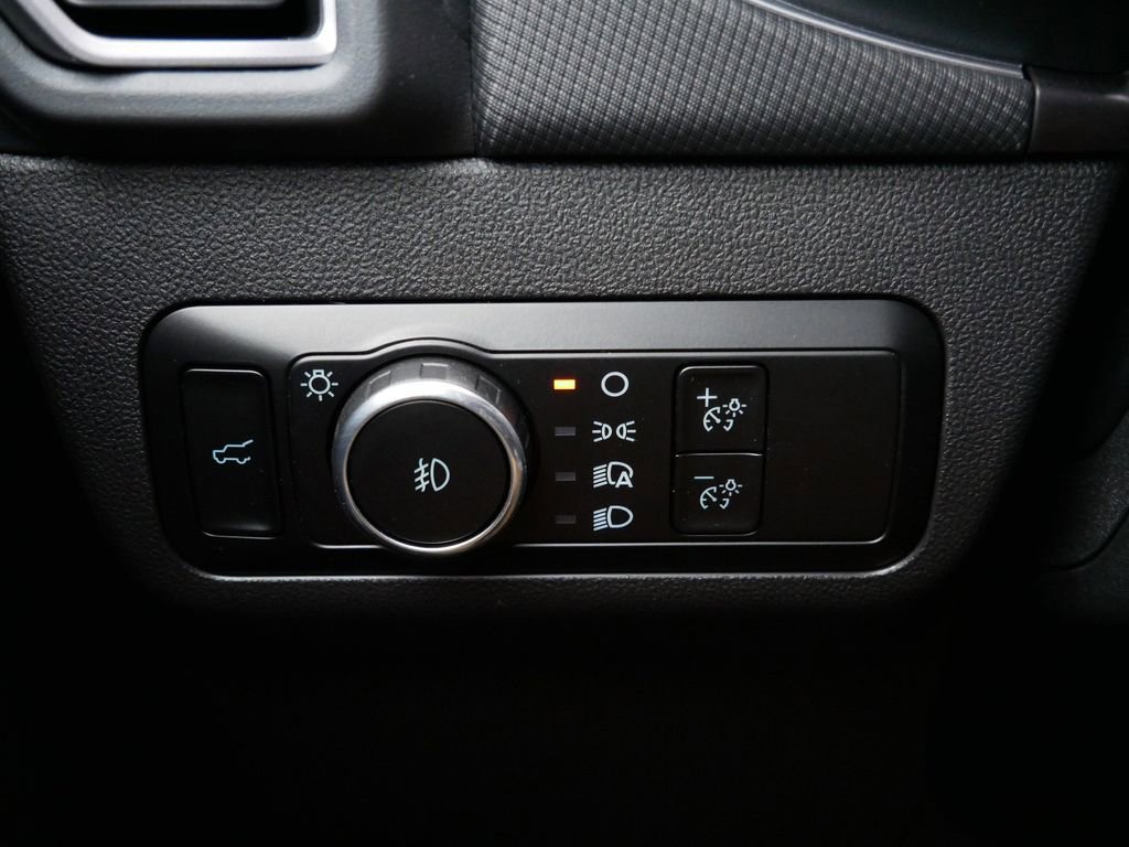 Certified 2024 Ford Bronco Sport Outer Banks image 16