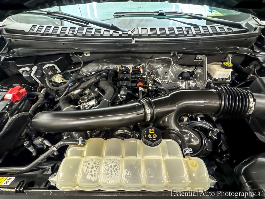 Certified 2023 Ford Expedition Limited image 31