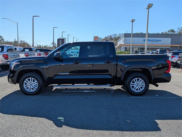 Used 2023 Toyota Tundra SR5 image 2