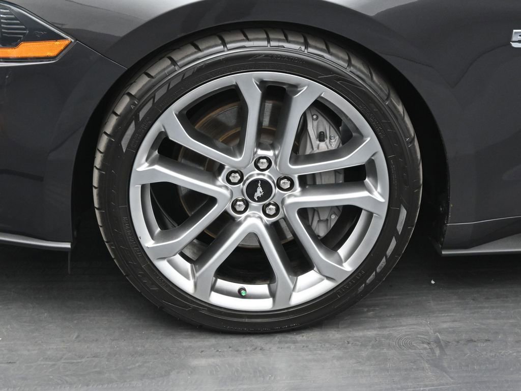 Certified 2023 Ford Mustang GT Premium image 28