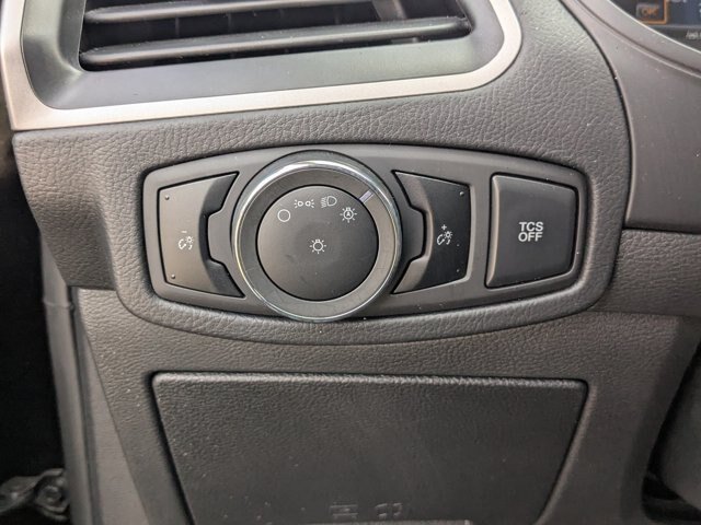 Certified 2024 Ford Edge SEL AWD/4WD image 22