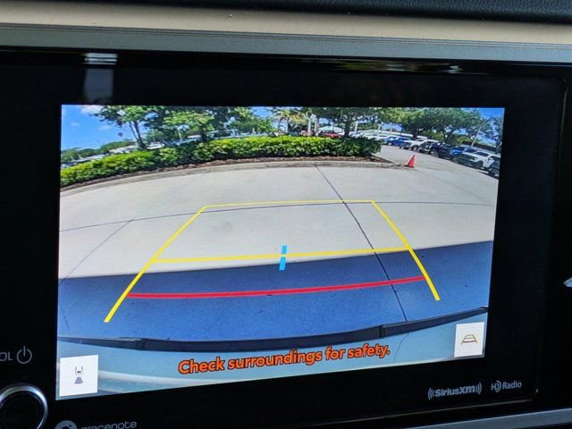 Used 2024 Toyota Tundra SR5 w/ SR5 Convenience Package RWD image 20