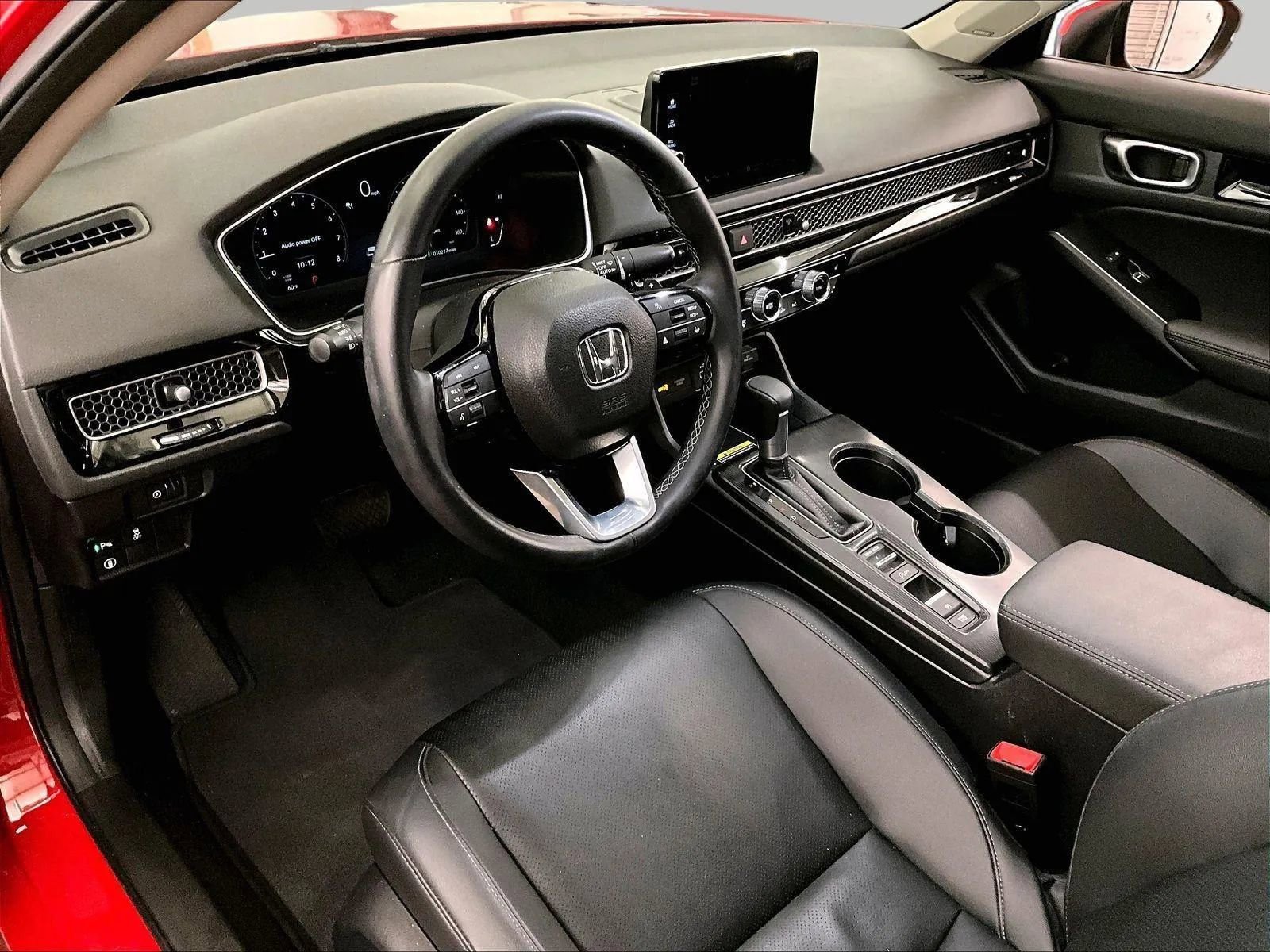 Used 2024 Honda Civic Touring image 12