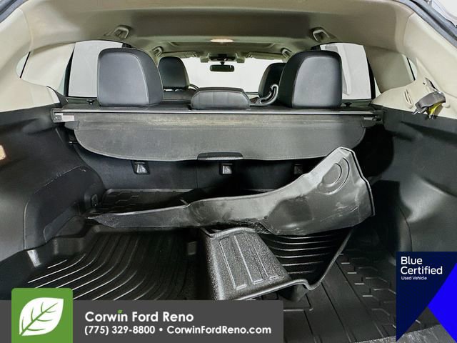 Used 2018 Subaru Crosstrek 2.0i Limited image 28