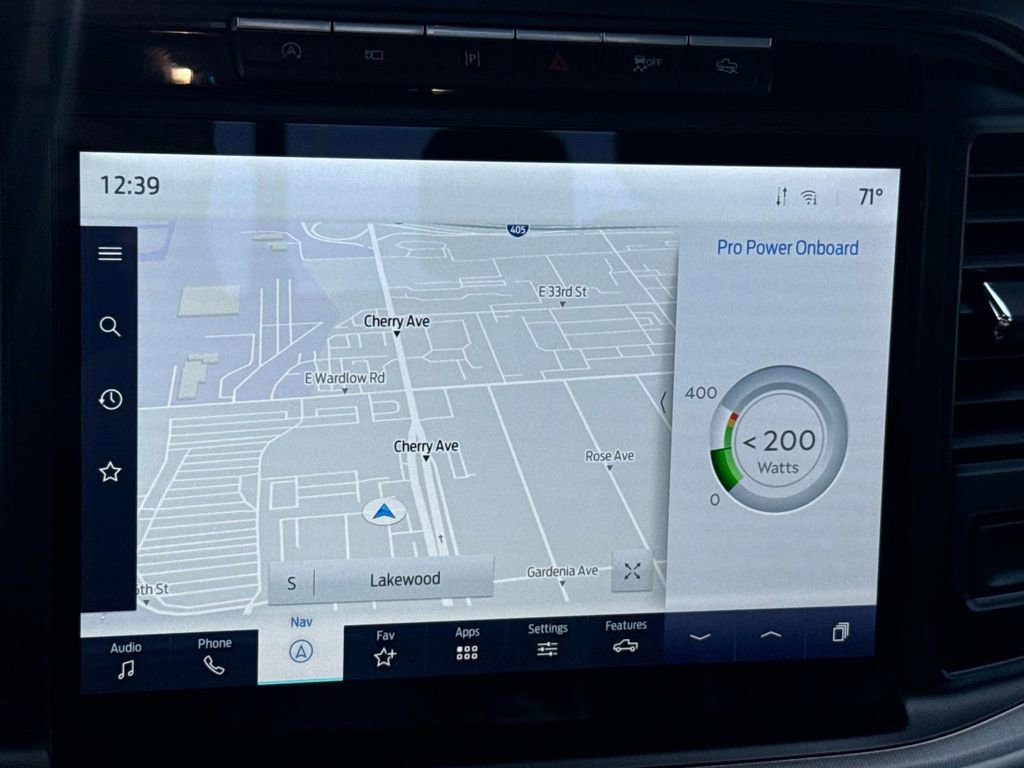 Certified 2021 Ford F150 Raptor w/ Equipment Group 801A High image 15