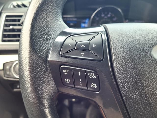 Certified 2019 Ford Explorer XLT w/ Equipment Group 202A FWD image 24