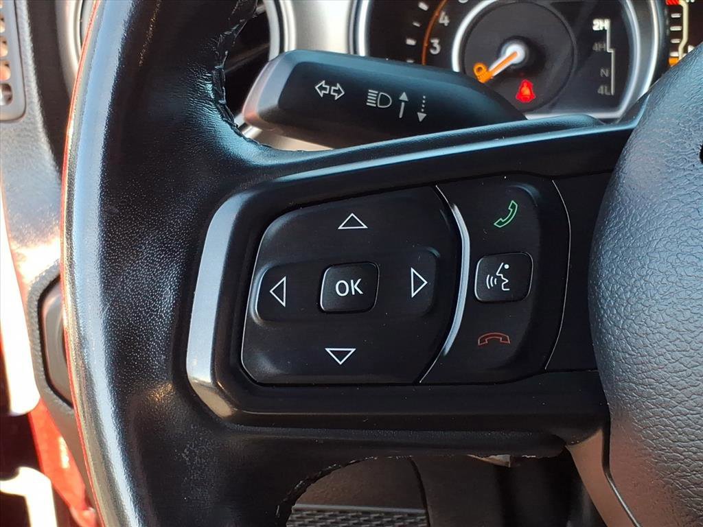 Used 2022 Jeep Gladiator Willys image 26