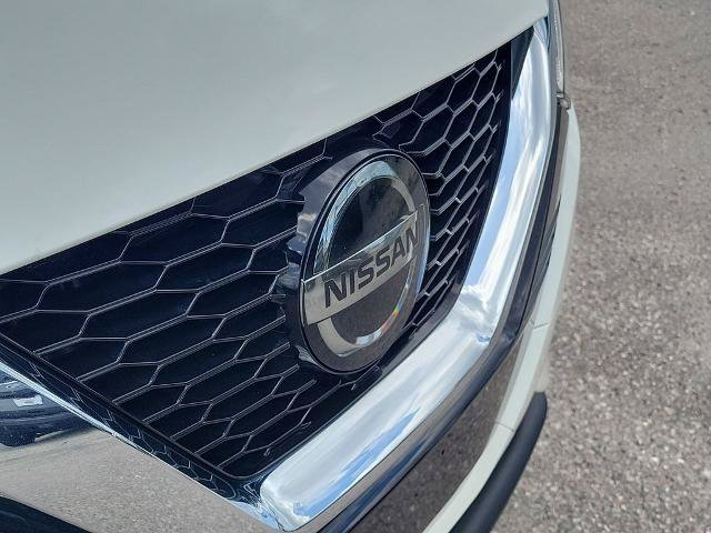 Used 2022 Nissan Rogue Sport SV AWD/4WD image 8