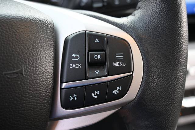 Certified 2023 Ford Explorer XLT w/ Equipment Group 202A AWD/4WD image 36