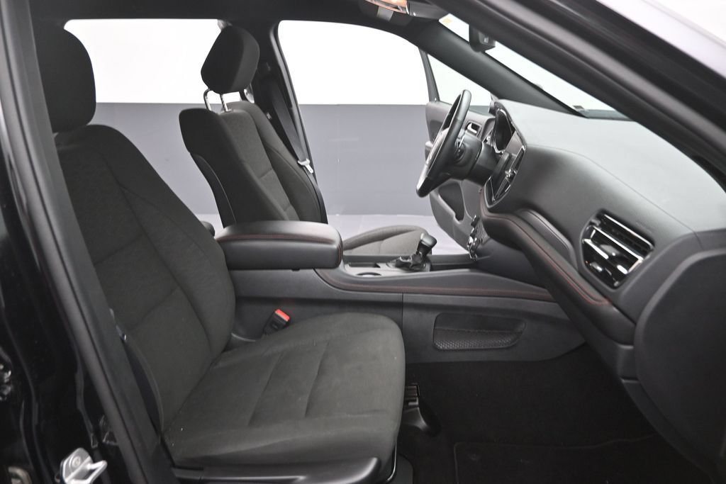 Used 2026 Dodge Durango GT RWD image 16