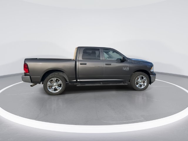 Used 2021 RAM 1500 Tradesman w/ Tradesman SXT Package AWD/4WD image 7
