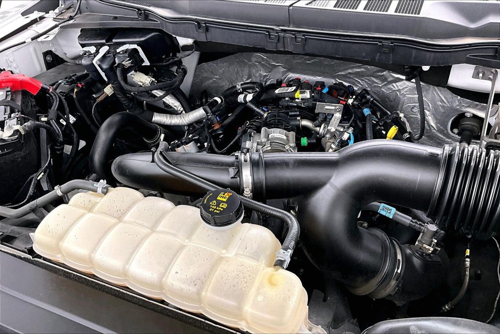 Certified 2021 Ford F150 Lariat w/ Equipment Group 502A High AWD/4WD image 35