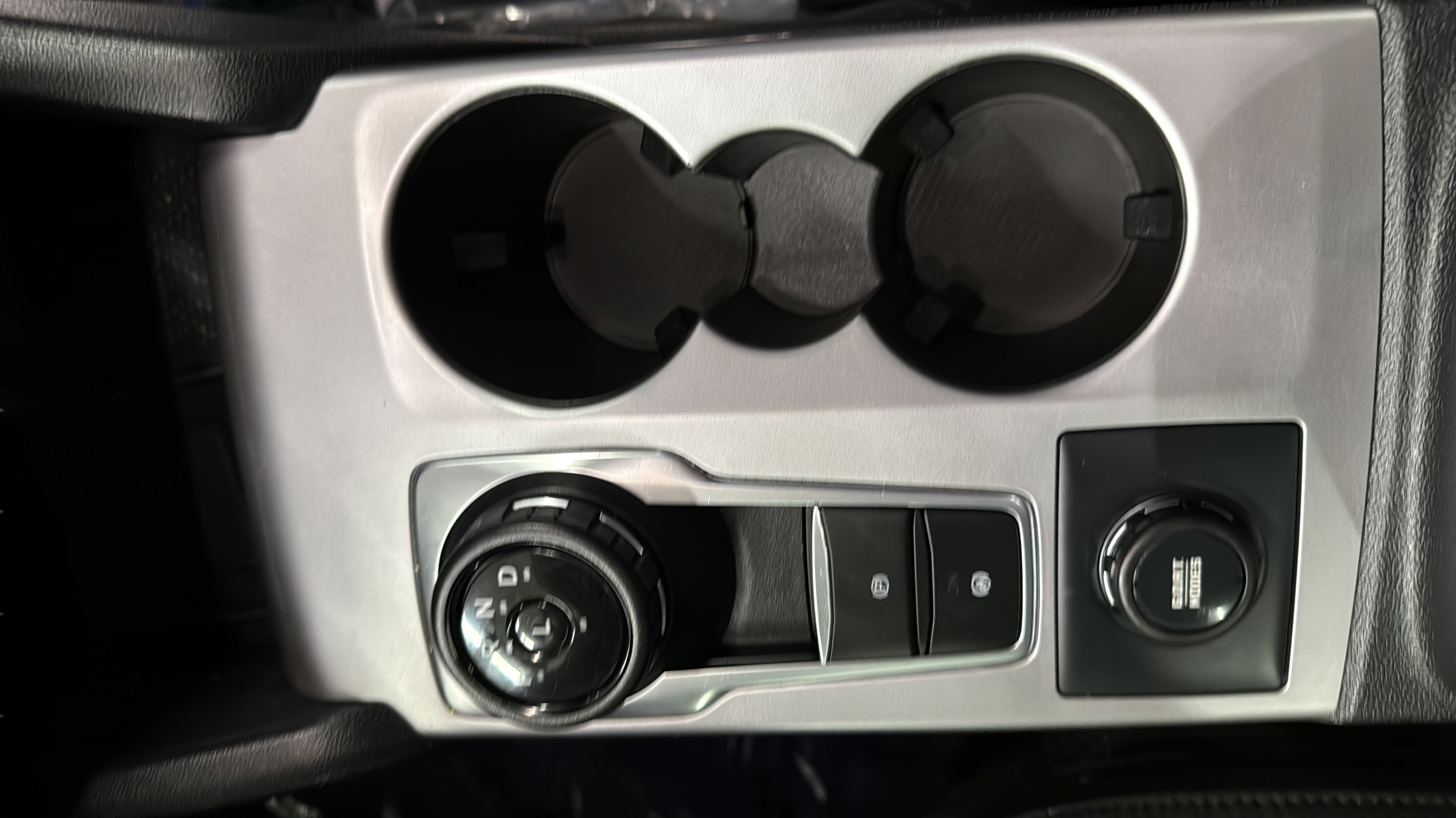 Certified 2024 Ford Bronco Sport Big Bend w/ Convenience Package AWD/4WD image 18